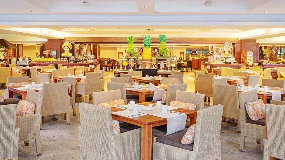 Discovery Kartika Plaza 